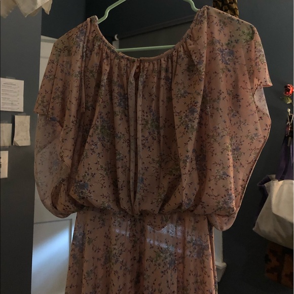 Vintage JCPenny Sundress - Picture 5 of 6